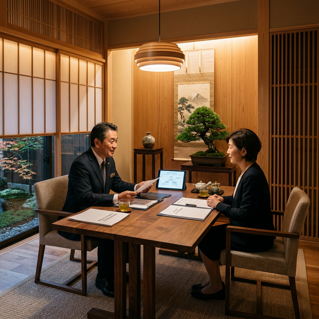 相続・遊休地活用